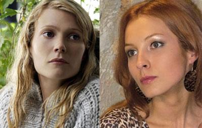 Российские звезды — двойники голливудских знаменитостей