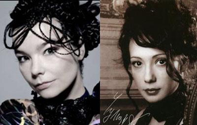 Российские звезды — двойники голливудских знаменитостей