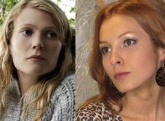 Российские звезды — двойники голливудских знаменитостей