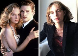 17 примеров звездных детей, которые взяли лучшее от своих красивых родителей