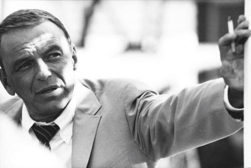 Звезды в объективе Терри О\’Нилла