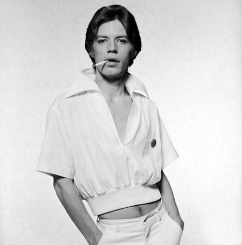 Звезды в объективе Терри О\’Нилла