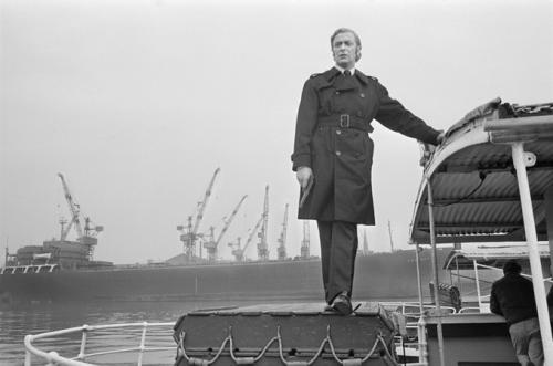 Звезды в объективе Терри О\’Нилла