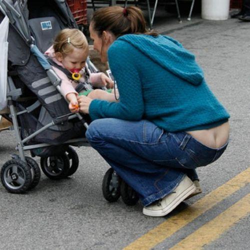 Звезды демонстрируют "пятую точку"