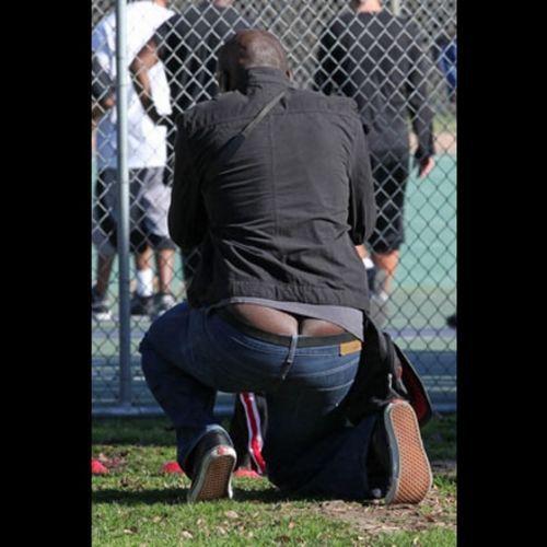 Звезды демонстрируют "пятую точку"