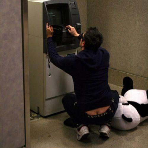 Звезды демонстрируют "пятую точку"