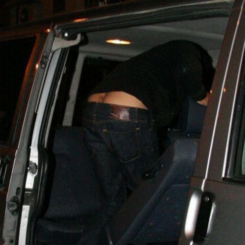 Звезды демонстрируют "пятую точку"