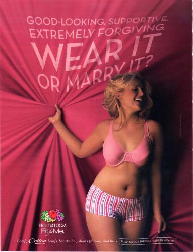 Крупногабаритные модели, взорвашие мир моды