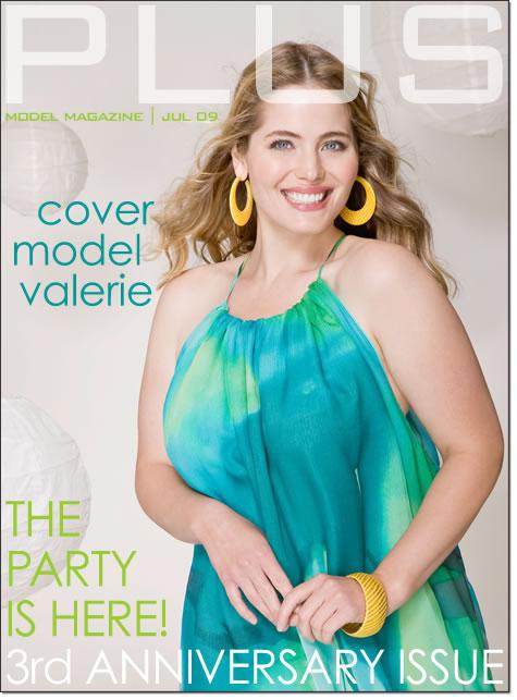 Крупногабаритные модели, взорвашие мир моды