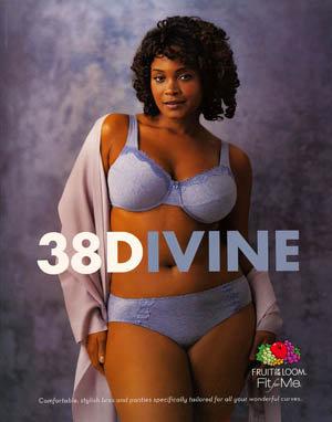 Крупногабаритные модели, взорвашие мир моды