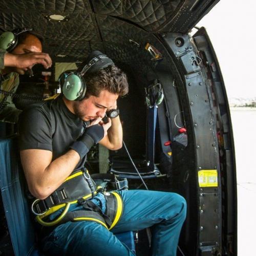 Невероятная жизнь наследного принца Иордании