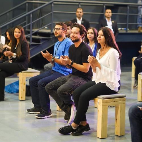 Невероятная жизнь наследного принца Иордании