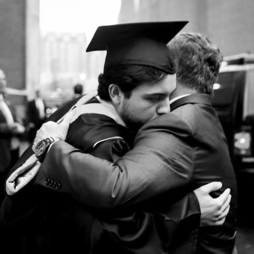 Невероятная жизнь наследного принца Иордании