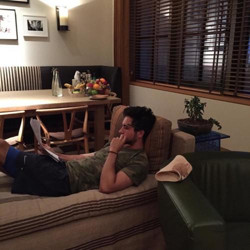 Невероятная жизнь наследного принца Иордании