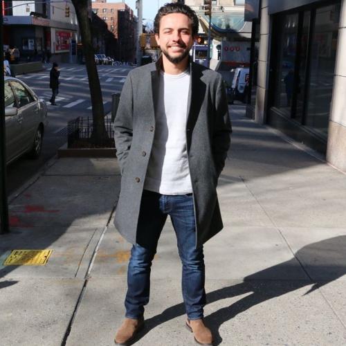 Невероятная жизнь наследного принца Иордании