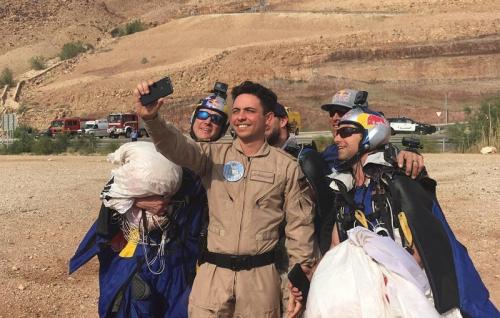 Невероятная жизнь наследного принца Иордании