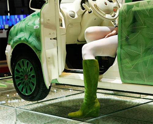 Швейцарское автомобильное ассорти