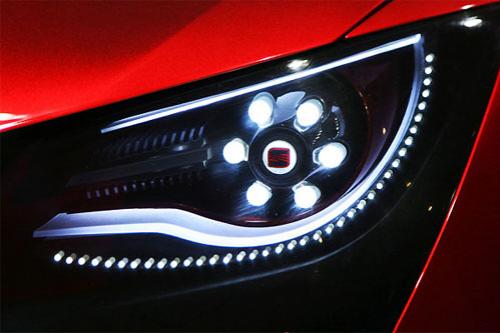 Швейцарское автомобильное ассорти