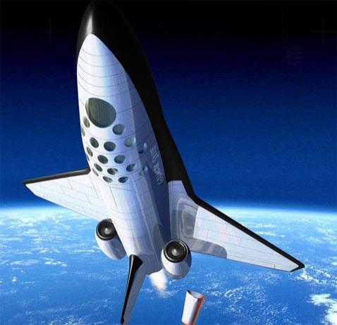 В первом космическом отеле сдают номера