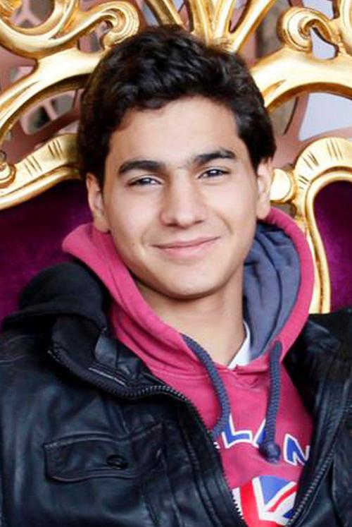 Снимки фотокорреспондентов, погибших в горячих точках