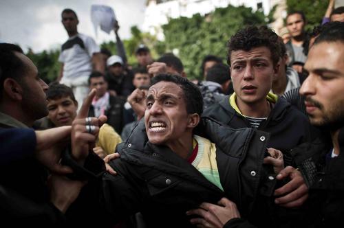 Снимки фотокорреспондентов, погибших в горячих точках