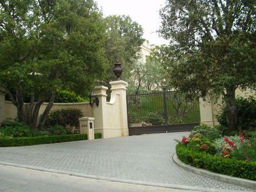 Самый дорогой дом в США выставлен на продажу