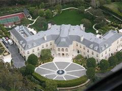 Самый дорогой дом в США выставлен на продажу