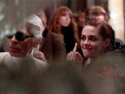 От звезд до политиков: нецензурные жесты знаменитостей