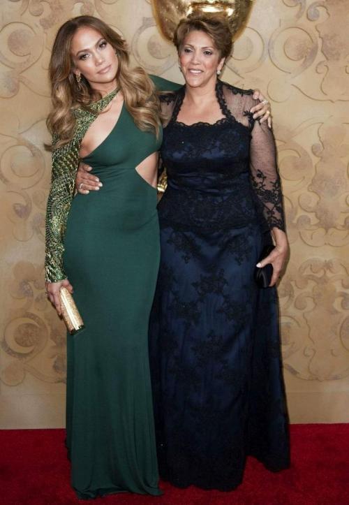 Как выглядят мамы звезд шоу-бизнеса