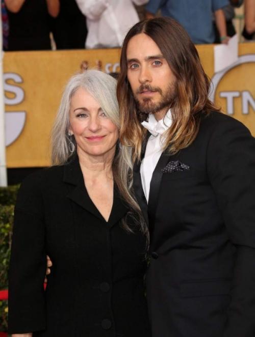 Как выглядят мамы звезд шоу-бизнеса