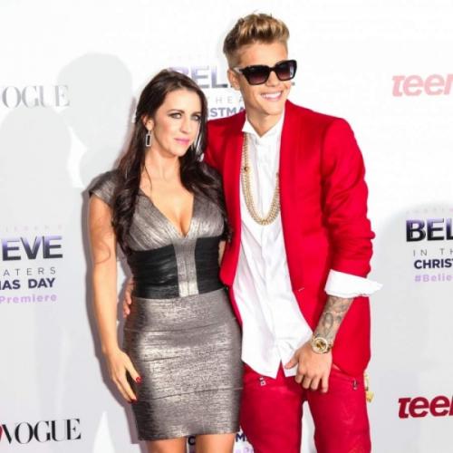 Как выглядят мамы звезд шоу-бизнеса