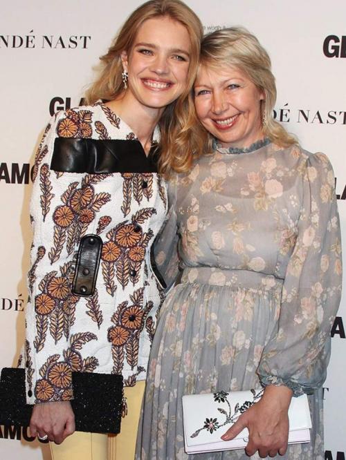 Как выглядят мамы звезд шоу-бизнеса