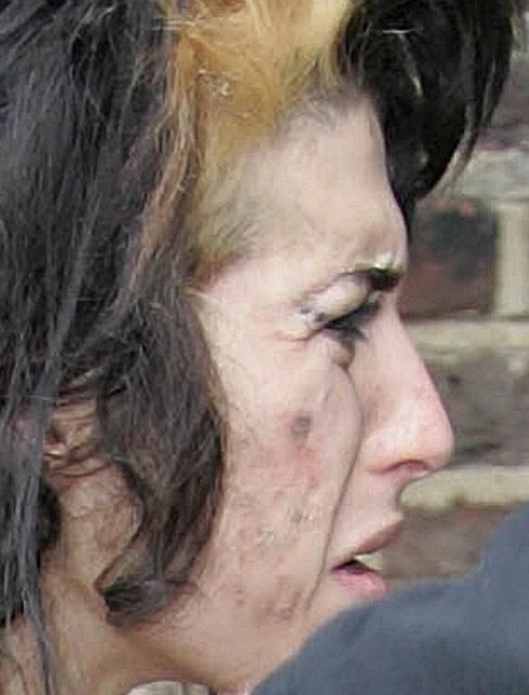 Звезды, дружившие с наркотиками