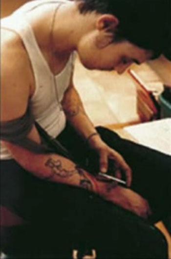 Звезды, дружившие с наркотиками