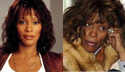 Звезды, дружившие с наркотиками