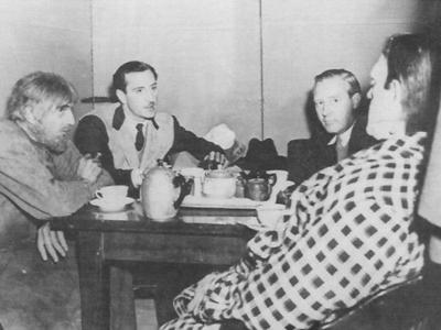 За кулисами классических фильмов о Франкенштейне