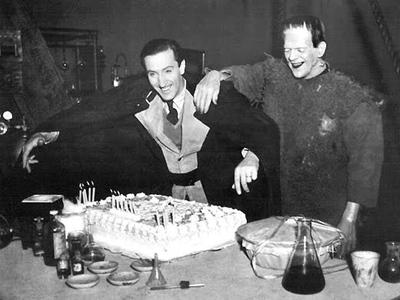 За кулисами классических фильмов о Франкенштейне