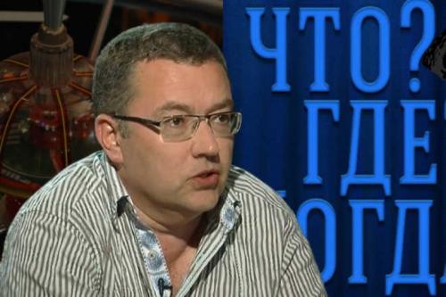 Cамые громкие скандалы и интриги в "Что? Где? Когда?"
