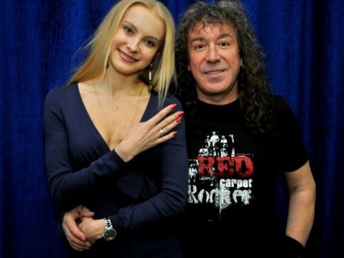 Браки между знаменитостями с большой разницей в возрасте