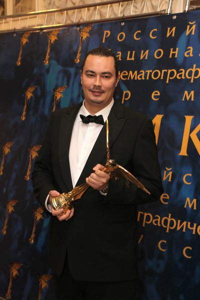 «Географ» Хабенский за «Никой» не пришел