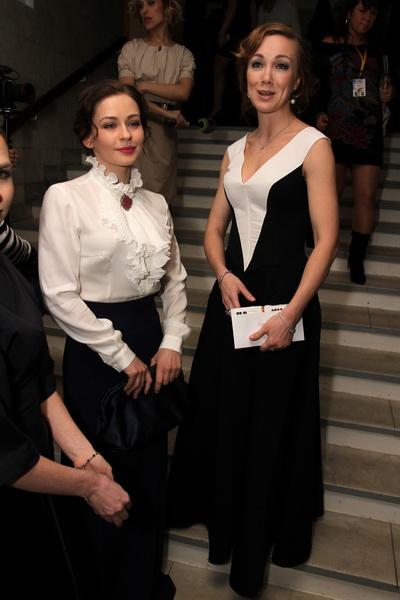 «Географ» Хабенский за «Никой» не пришел