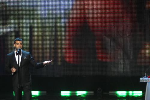 «Географ» Хабенский за «Никой» не пришел