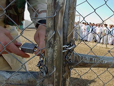 Топ-8 стран с самыми жесткими антигейскими законами