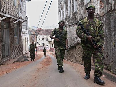 Топ-8 стран с самыми жесткими антигейскими законами