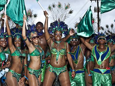 Топ-8 стран с самыми жесткими антигейскими законами