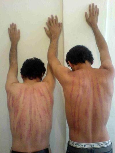 Топ-8 стран с самыми жесткими антигейскими законами