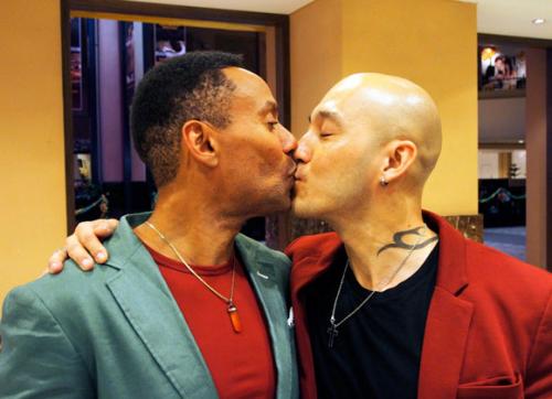 Топ-8 стран с самыми жесткими антигейскими законами