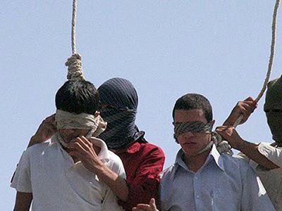 Топ-8 стран с самыми жесткими антигейскими законами