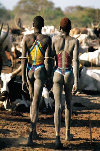 Топ-8 стран с самыми жесткими антигейскими законами