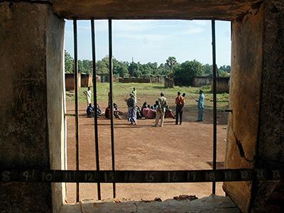 Топ-8 стран с самыми жесткими антигейскими законами